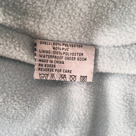 🎉HP🎉 North 15 Ice Dream Puffer Vest - Picture 5 of 5